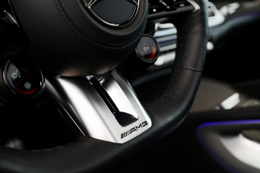 Mercedes-Benz GLE AMG 53 Hybrid 4MATIC+ Premium Plus | UNIEK! | MANUFAKTUR | MASSAGE | BURMESTER | STOELKOELING | 4WIELSTURING | ELEK TREKHAAK |