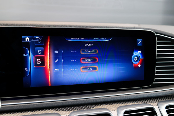 Mercedes-Benz GLE AMG 53 Hybrid 4MATIC+ Premium Plus | UNIEK! | MANUFAKTUR | MASSAGE | BURMESTER | STOELKOELING | 4WIELSTURING | ELEK TREKHAAK |