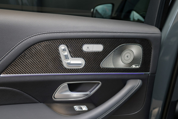 Mercedes-Benz GLE AMG 53 Hybrid 4MATIC+ Premium Plus | UNIEK! | MANUFAKTUR | MASSAGE | BURMESTER | STOELKOELING | 4WIELSTURING | ELEK TREKHAAK |