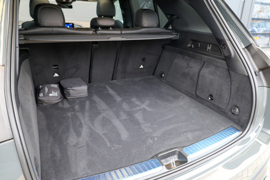 Mercedes-Benz GLE AMG 53 Hybrid 4MATIC+ Premium Plus | UNIEK! | MANUFAKTUR | MASSAGE | BURMESTER | STOELKOELING | 4WIELSTURING | ELEK TREKHAAK |