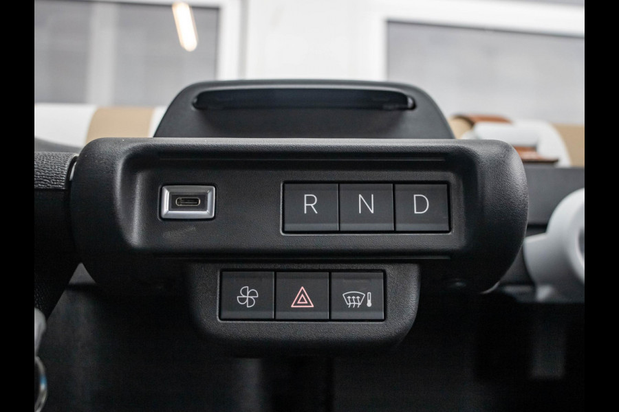 Fiat TOPOLINO Base | Koningsdag 538 actie ! | Private Lease € 149,-* | Actieradius 75km | Rijklaar