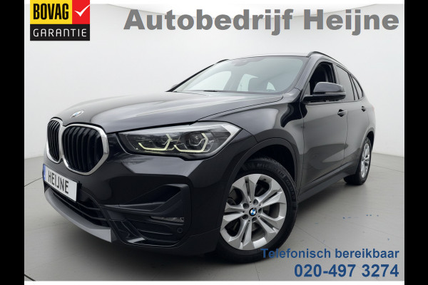 BMW X1 xDrive25e HYBRIDE AUT. HIGH EXECUTIVE TREKHAAK/PDC/NAVIGATIE
