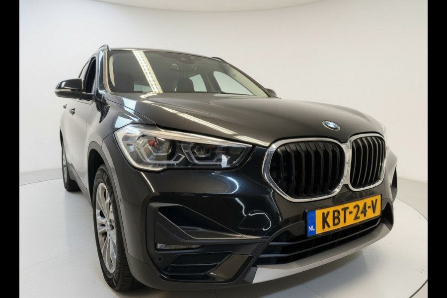 BMW X1 xDrive25e HYBRIDE AUT. HIGH EXECUTIVE TREKHAAK/PDC/NAVIGATIE
