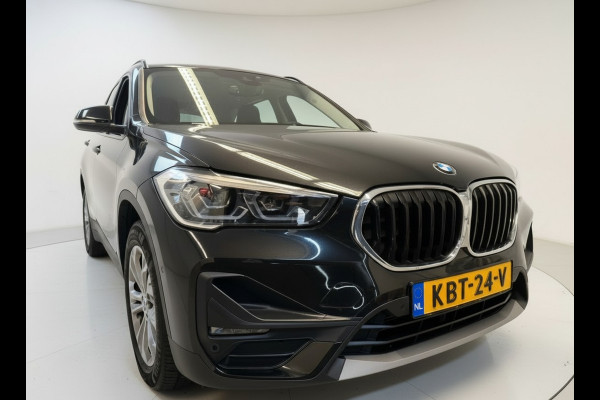 BMW X1 xDrive25e HYBRIDE AUT. HIGH EXECUTIVE TREKHAAK/PDC/NAVIGATIE