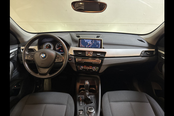 BMW X1 xDrive25e HYBRIDE AUT. HIGH EXECUTIVE TREKHAAK/PDC/NAVIGATIE