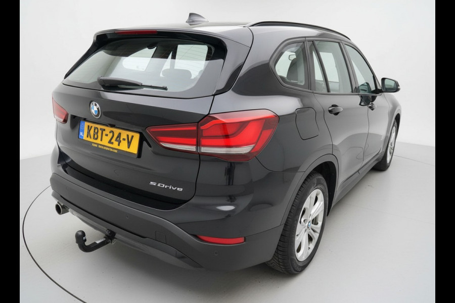 BMW X1 xDrive25e HYBRIDE AUT. HIGH EXECUTIVE TREKHAAK/PDC/NAVIGATIE