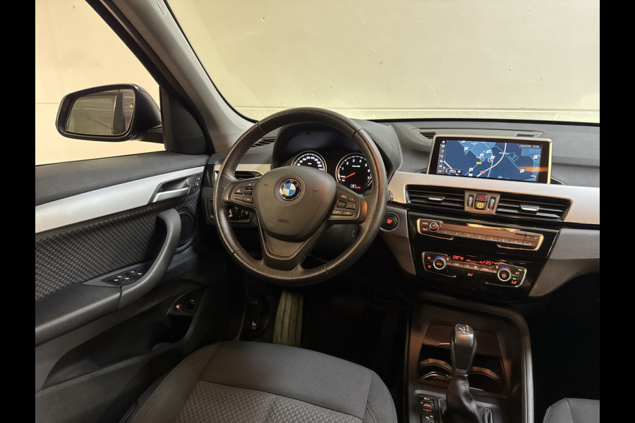 BMW X1 xDrive25e HYBRIDE AUT. HIGH EXECUTIVE TREKHAAK/PDC/NAVIGATIE