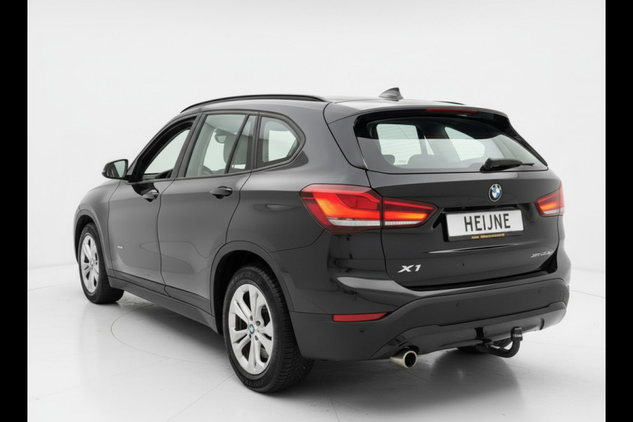 BMW X1 xDrive25e HYBRIDE AUT. HIGH EXECUTIVE TREKHAAK/PDC/NAVIGATIE