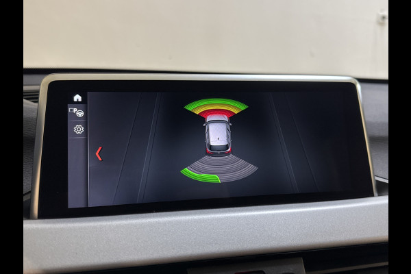 BMW X1 xDrive25e HYBRIDE AUT. HIGH EXECUTIVE TREKHAAK/PDC/NAVIGATIE