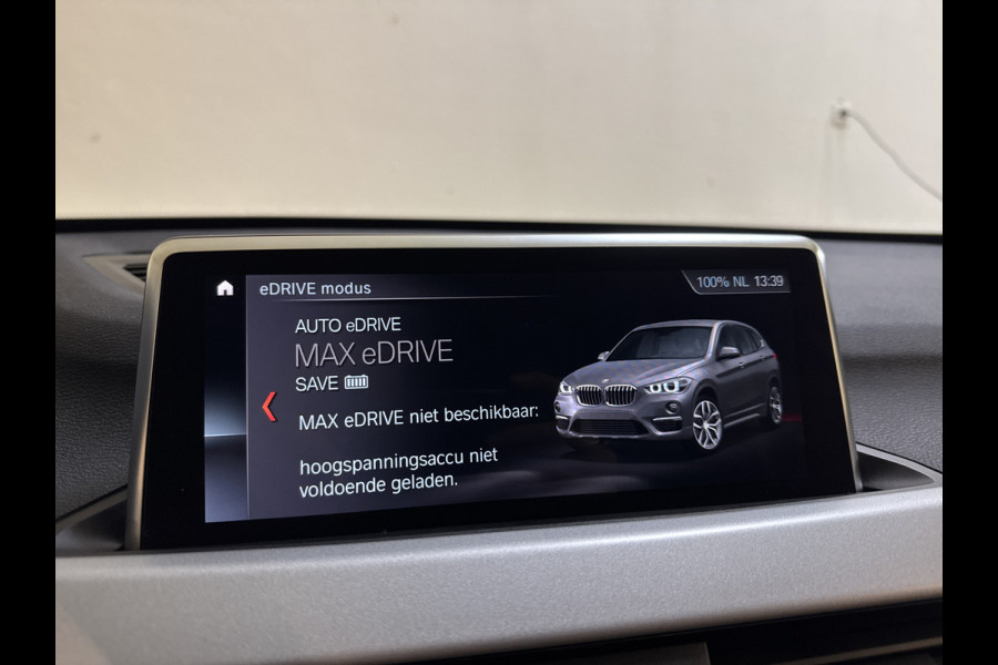 BMW X1 xDrive25e HYBRIDE AUT. HIGH EXECUTIVE TREKHAAK/PDC/NAVIGATIE