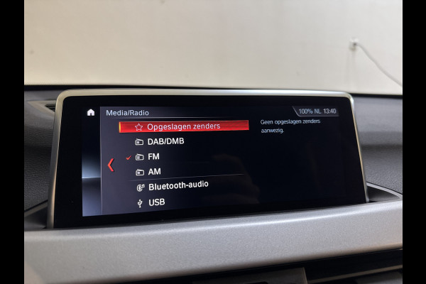 BMW X1 xDrive25e HYBRIDE AUT. HIGH EXECUTIVE TREKHAAK/PDC/NAVIGATIE