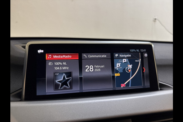 BMW X1 xDrive25e HYBRIDE AUT. HIGH EXECUTIVE TREKHAAK/PDC/NAVIGATIE
