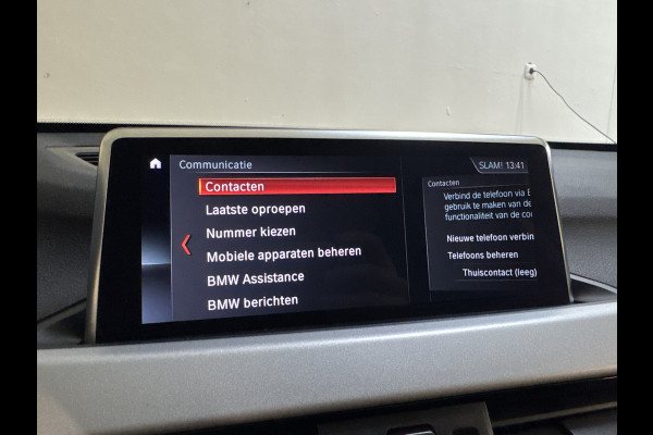 BMW X1 xDrive25e HYBRIDE AUT. HIGH EXECUTIVE TREKHAAK/PDC/NAVIGATIE