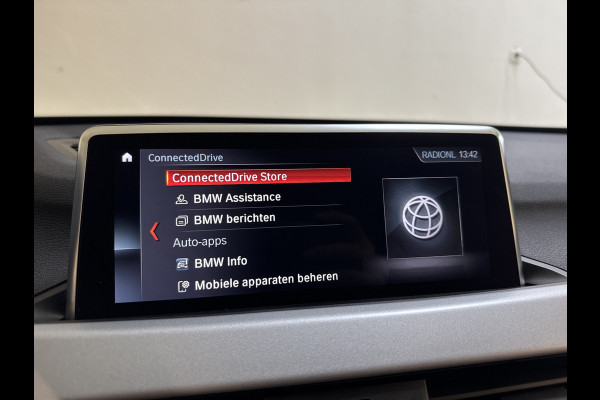 BMW X1 xDrive25e HYBRIDE AUT. HIGH EXECUTIVE TREKHAAK/PDC/NAVIGATIE