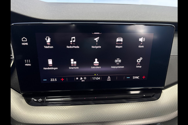 Škoda Octavia 1.0 TSI Ambition Clima | Cruise | Navi | PDC