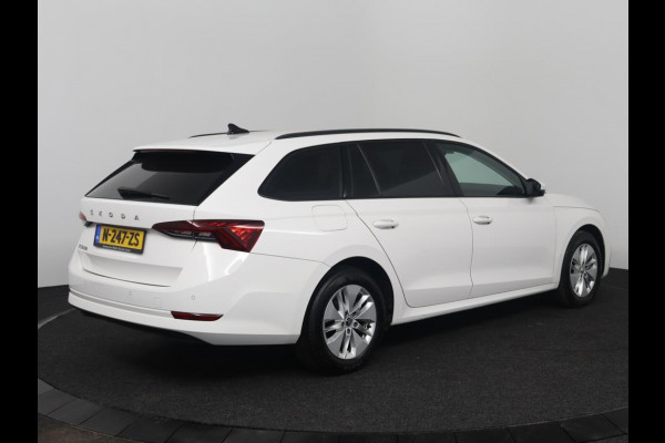 Škoda Octavia Combi 1.0 TSI Business Edition 2022|Navigatie|Cruise Control|PDC