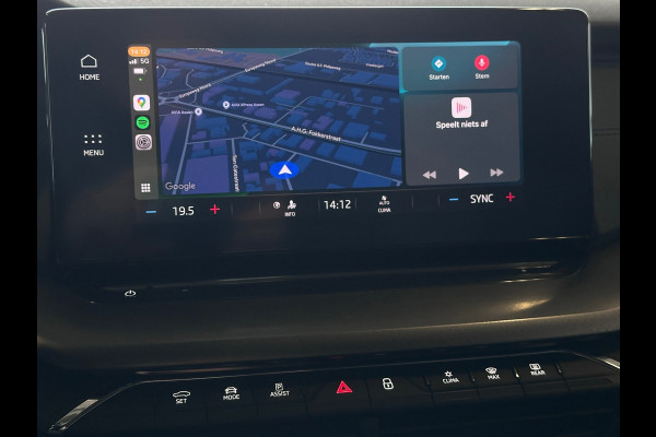 Škoda Octavia Combi 1.0 TSI Business Edition 2022|Navigatie|Cruise Control|PDC