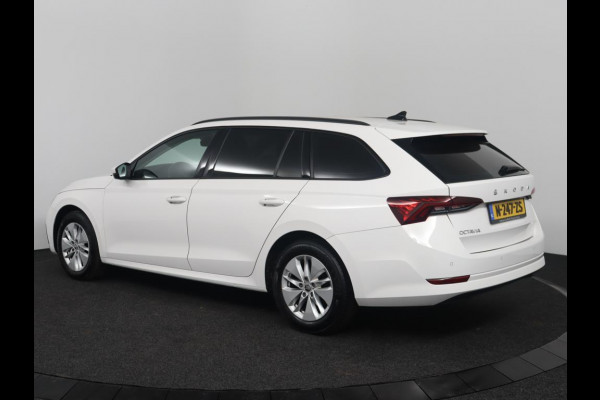 Škoda Octavia Combi 1.0 TSI Business Edition 2022|Navigatie|Cruise Control|PDC