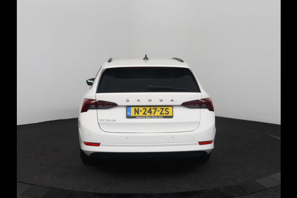 Škoda Octavia Combi 1.0 TSI Business Edition 2022|Navigatie|Cruise Control|PDC