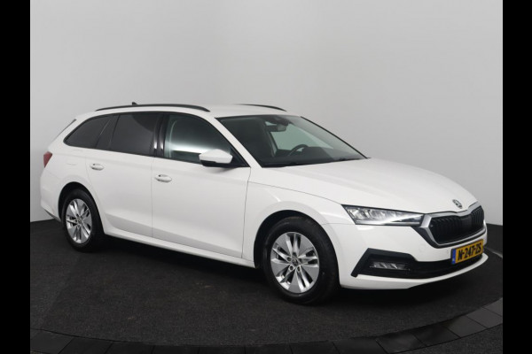 Škoda Octavia Combi 1.0 TSI Business Edition 2022|Navigatie|Cruise Control|PDC