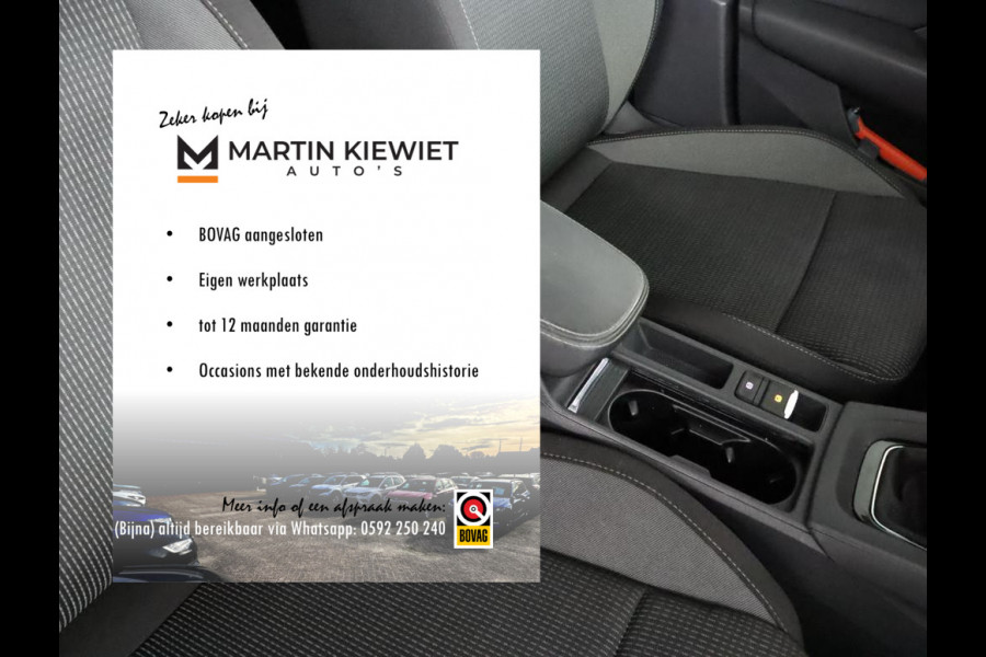 Škoda Octavia Combi 1.0 TSI Business Edition 2022|Navigatie|Cruise Control|PDC