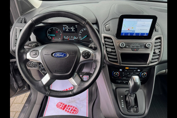 Ford Transit Connect 1.5 EcoBlue 120pk L2 Active Automaat | Navi | Camera | Adap. Cruise | Winterpack | 17 inch LM | Aut. airco