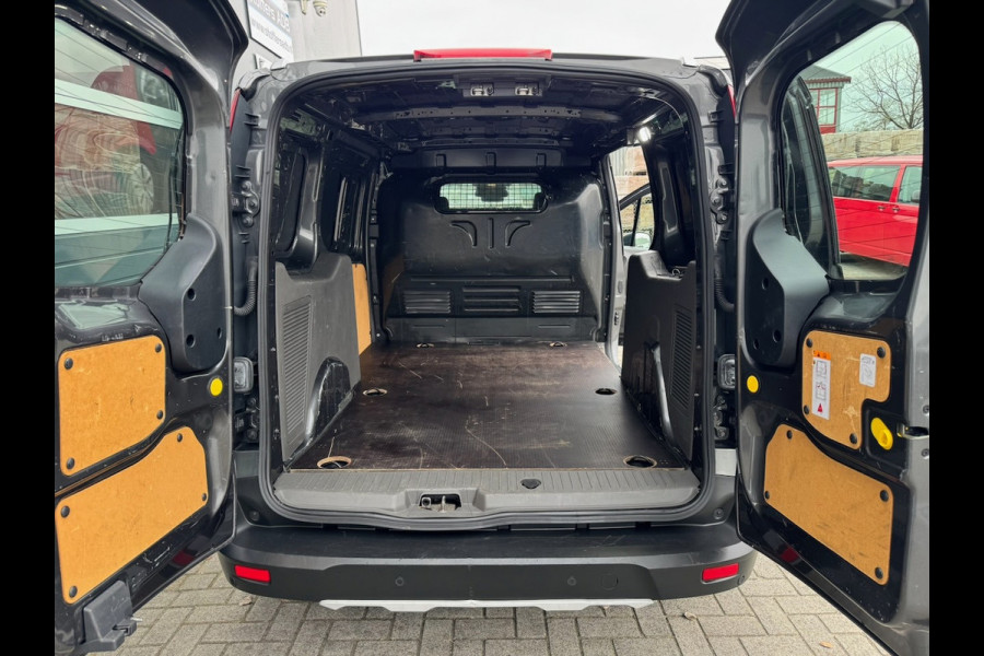 Ford Transit Connect 1.5 EcoBlue 120pk L2 Active Automaat | Navi | Camera | Adap. Cruise | Winterpack | 17 inch LM | Aut. airco