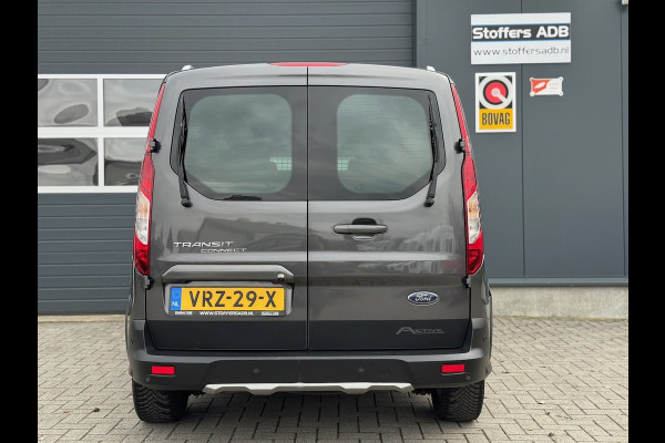 Ford Transit Connect 1.5 EcoBlue 120pk L2 Active Automaat | Navi | Camera | Adap. Cruise | Winterpack | 17 inch LM | Aut. airco