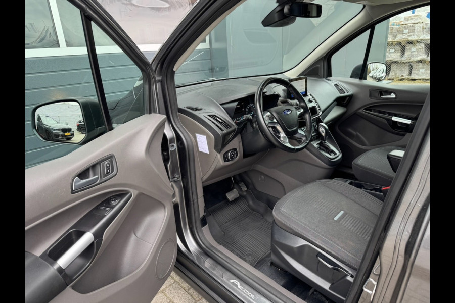 Ford Transit Connect 1.5 EcoBlue 120pk L2 Active Automaat | Navi | Camera | Adap. Cruise | Winterpack | 17 inch LM | Aut. airco