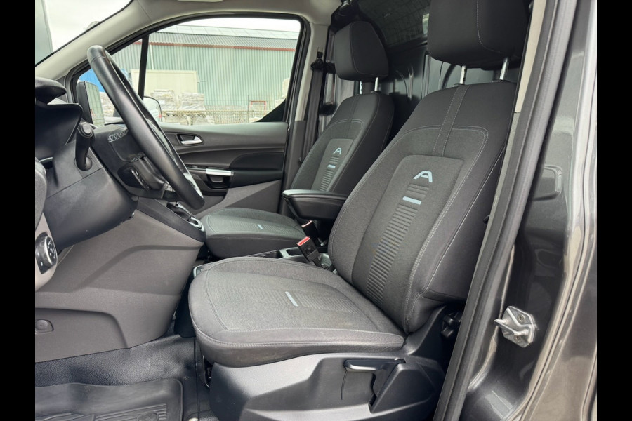 Ford Transit Connect 1.5 EcoBlue 120pk L2 Active Automaat | Navi | Camera | Adap. Cruise | Winterpack | 17 inch LM | Aut. airco