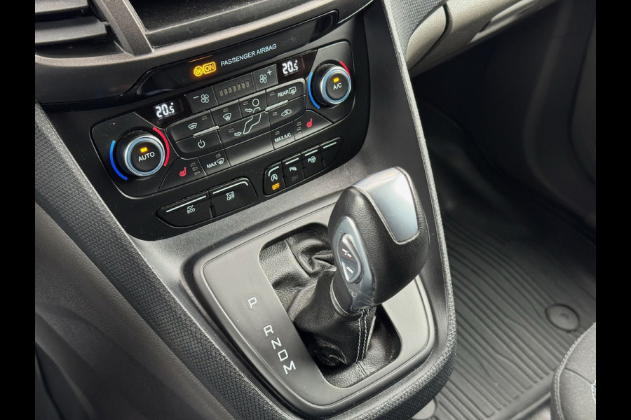 Ford Transit Connect 1.5 EcoBlue 120pk L2 Active Automaat | Navi | Camera | Adap. Cruise | Winterpack | 17 inch LM | Aut. airco