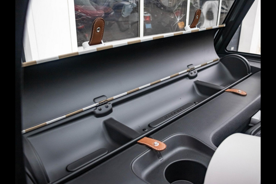 Fiat TOPOLINO Base | Koningsdag 538 actie ! | Private Lease € 149,-* | Actieradius 75km | Rijklaar