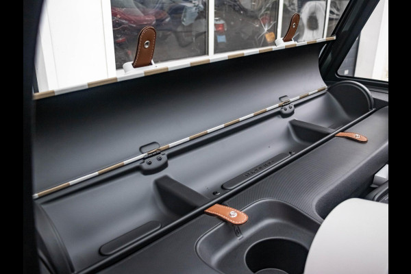 Fiat TOPOLINO Base | Koningsdag 538 actie ! | Private Lease € 149,-* | Actieradius 75km | Rijklaar