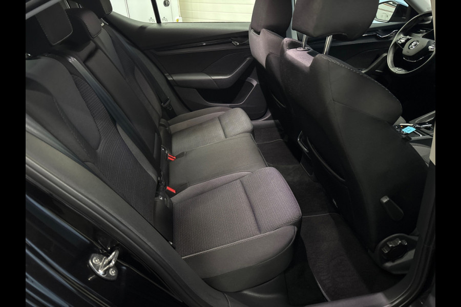 Škoda Octavia 1.0 TSI Ambition Clima | Cruise | Navi | PDC