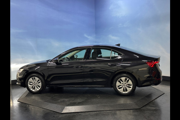 Škoda Octavia 1.0 TSI Ambition Clima | Cruise | Navi | PDC