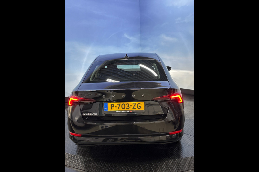 Škoda Octavia 1.0 TSI Ambition Clima | Cruise | Navi | PDC