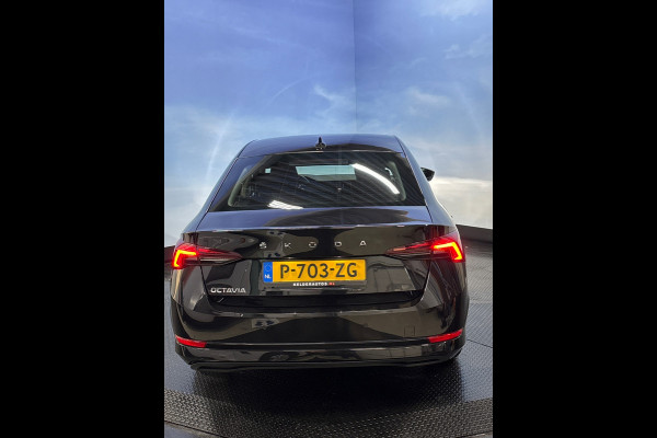 Škoda Octavia 1.0 TSI Ambition Clima | Cruise | Navi | PDC