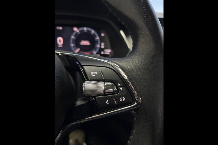 Škoda Octavia 1.0 TSI Ambition Clima | Cruise | Navi | PDC