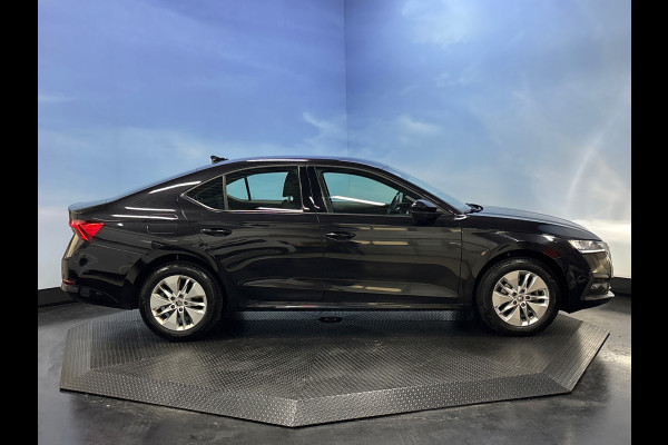 Škoda Octavia 1.0 TSI Ambition Clima | Cruise | Navi | PDC