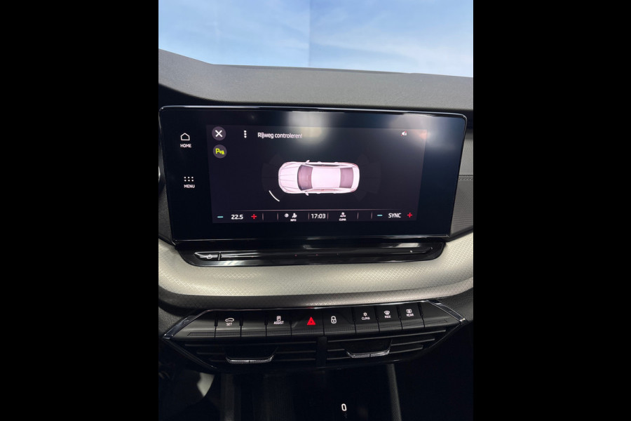 Škoda Octavia 1.0 TSI Ambition Clima | Cruise | Navi | PDC