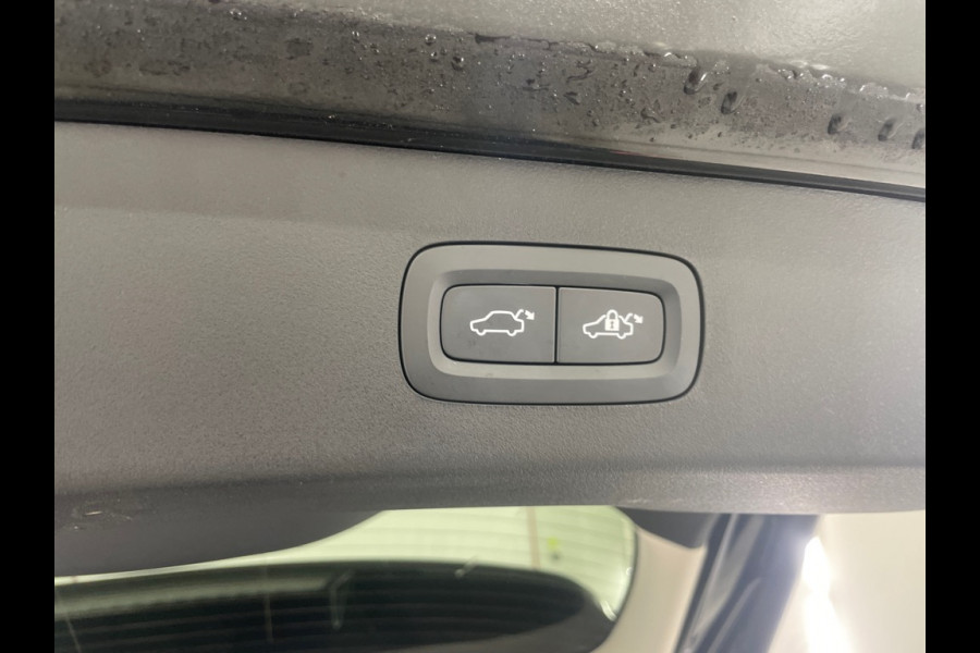 Lynk & Co 01 1.5 PHEV 262PK Adapt.Cruise 360° Cam Carplay Plug-in Stoelverw Vol opties!