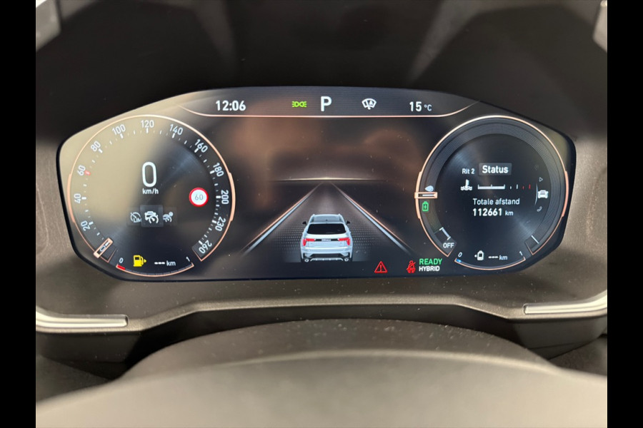 Lynk & Co 01 1.5 PHEV 262PK Adapt.Cruise 360° Cam Carplay Plug-in Stoelverw Vol opties!