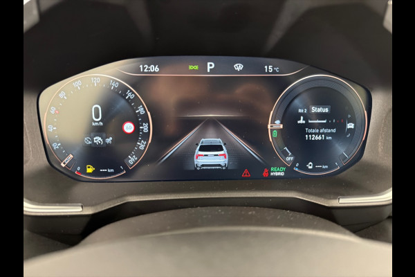 Lynk & Co 01 1.5 PHEV 262PK Adapt.Cruise 360° Cam Carplay Plug-in Stoelverw Vol opties!