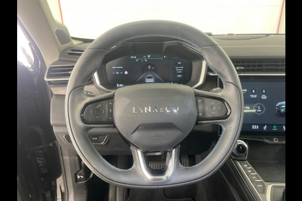 Lynk & Co 01 1.5 PHEV 262PK Adapt.Cruise 360° Cam Carplay Plug-in Stoelverw Vol opties!