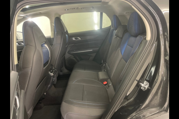 Lynk & Co 01 1.5 PHEV 262PK Adapt.Cruise 360° Cam Carplay Plug-in Stoelverw Vol opties!