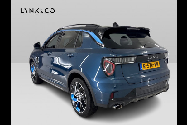 Lynk & Co 01 1.5 PHEV Pano 360° Cam Keyless Stoelverw Pano Carplay