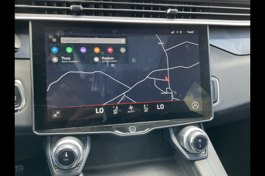 Lynk & Co 01 1.5 PHEV Pano 360° Cam Keyless Stoelverw Pano Carplay