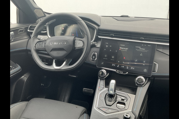 Lynk & Co 01 1.5 PHEV Pano 360° Cam Keyless Stoelverw Pano Carplay