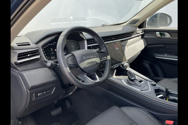 Lynk & Co 01 1.5 PHEV Pano 360° Cam Keyless Stoelverw Pano Carplay