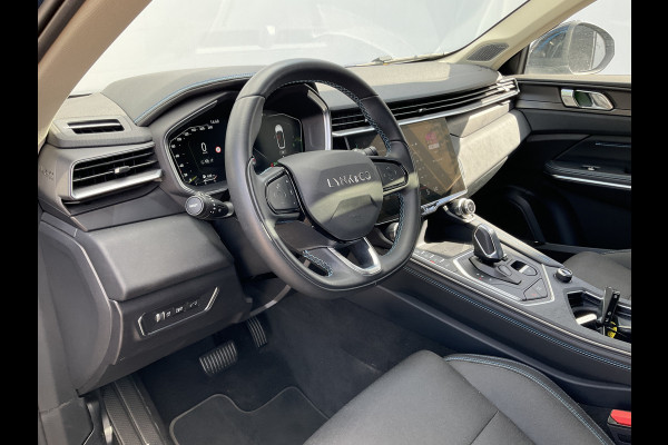 Lynk & Co 01 1.5 PHEV Pano 360° Cam Keyless Stoelverw Pano Carplay
